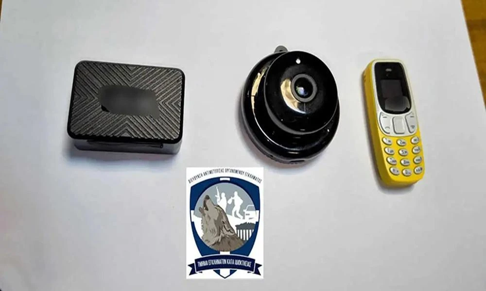 Διαρρήκτες τοποθετούσαν GPS σε αυτοκίνητα για να γνωρίζουν πότε λείπουν